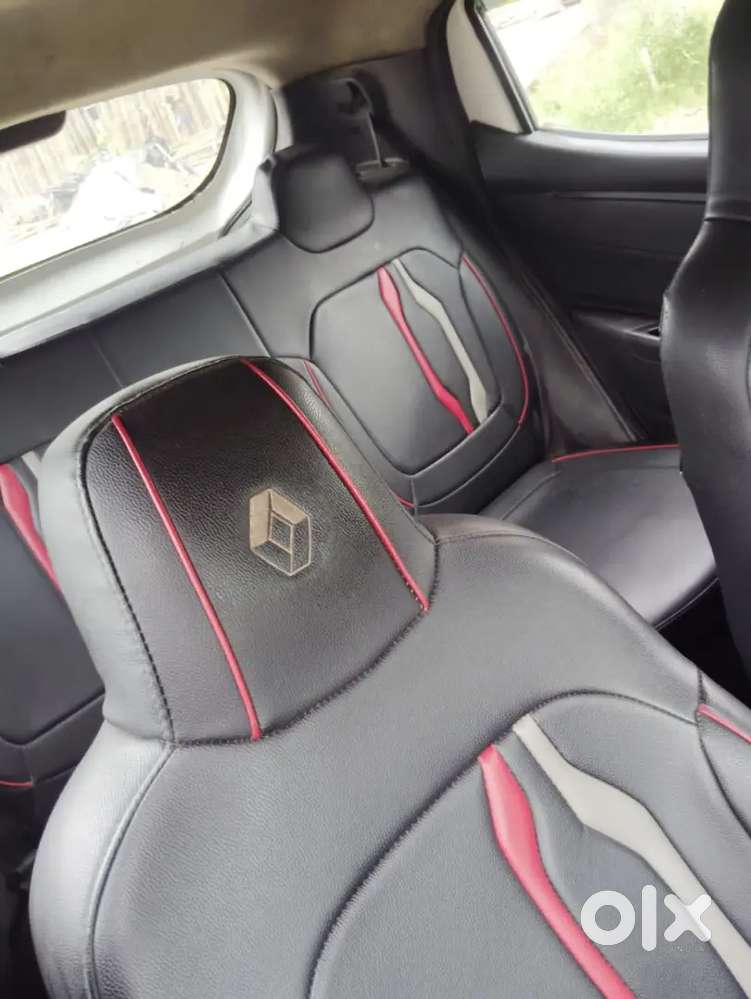 Renault Kwid 2020 Rxt Sce Special
