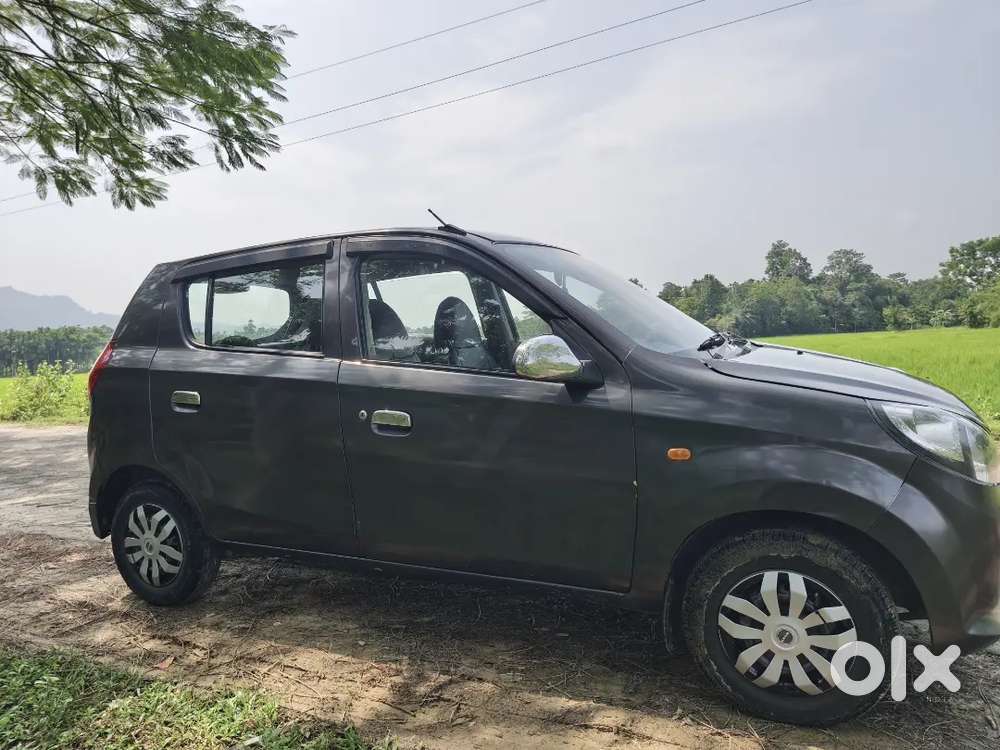 Maruti Suzuki Alto 2015 Lxi
