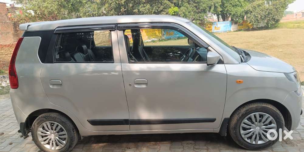 Maruti Suzuki Wagon R 1.0 Lxi Cng, 2023, Cng & Hybrids