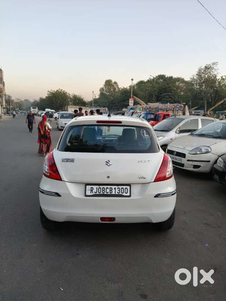 Maruti Suzuki Swift 2014 Diesel Good Condition