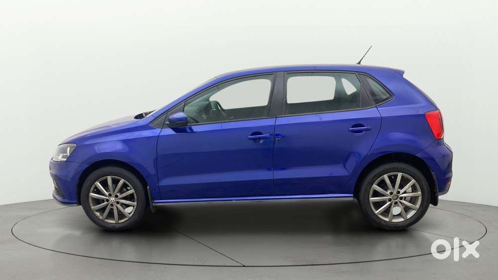 Volkswagen Polo 1.0 Highline Plus Tsi, 2020, Petrol