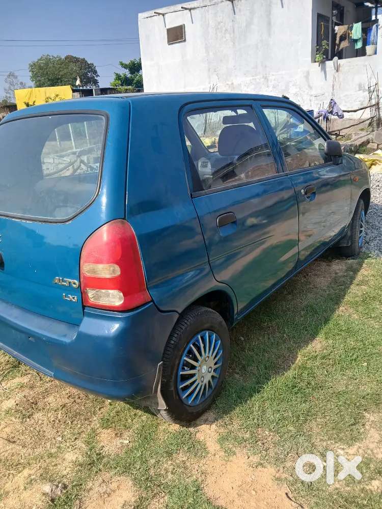 Maruthi Suzuki Alto 800 For Sell Good
