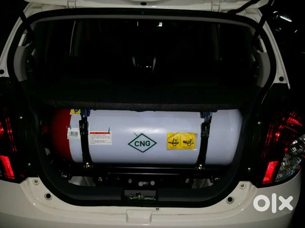 Maruti Suzuki Alto K10 2011