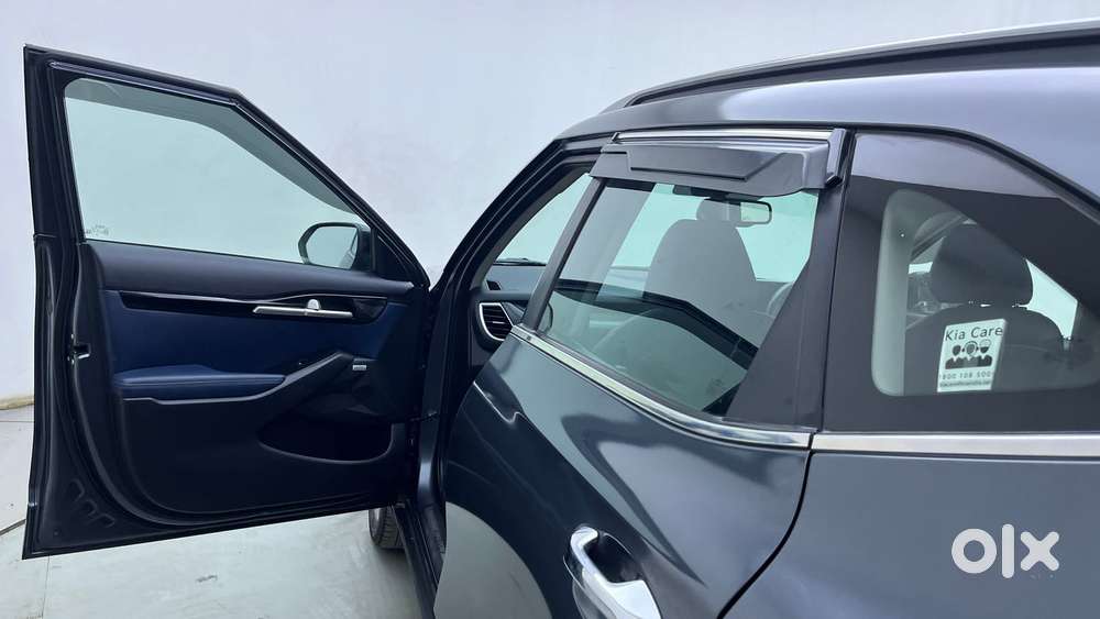 Kia Seltos X Line 1.4 Dct, 2022, Petrol