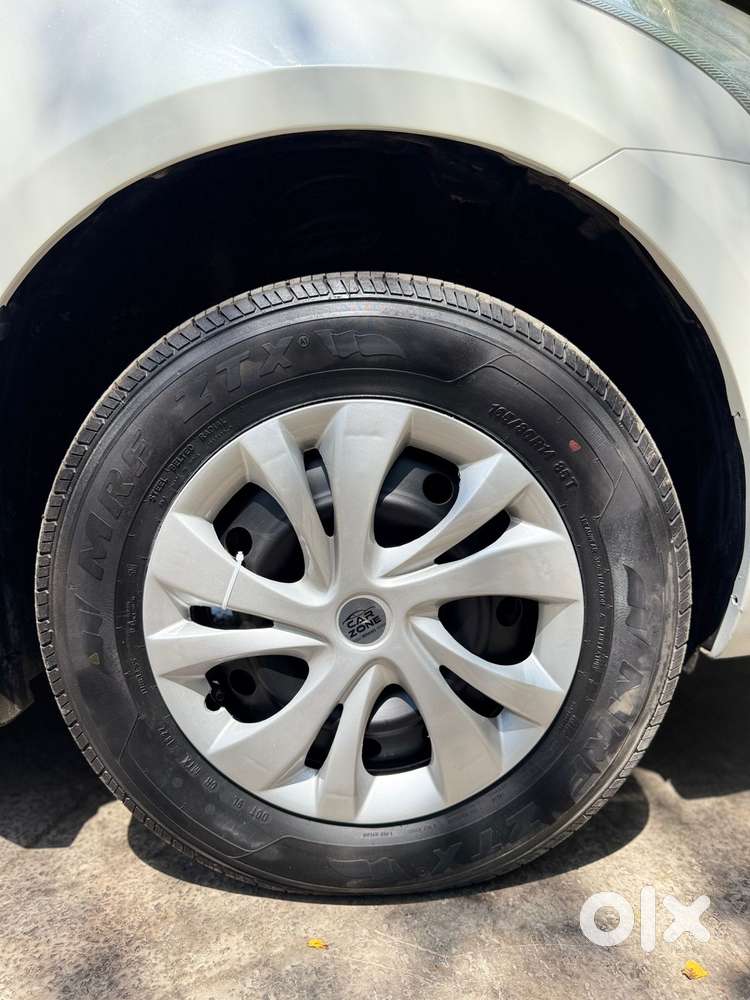 Maruti Suzuki Dzire, 2014, Diesel