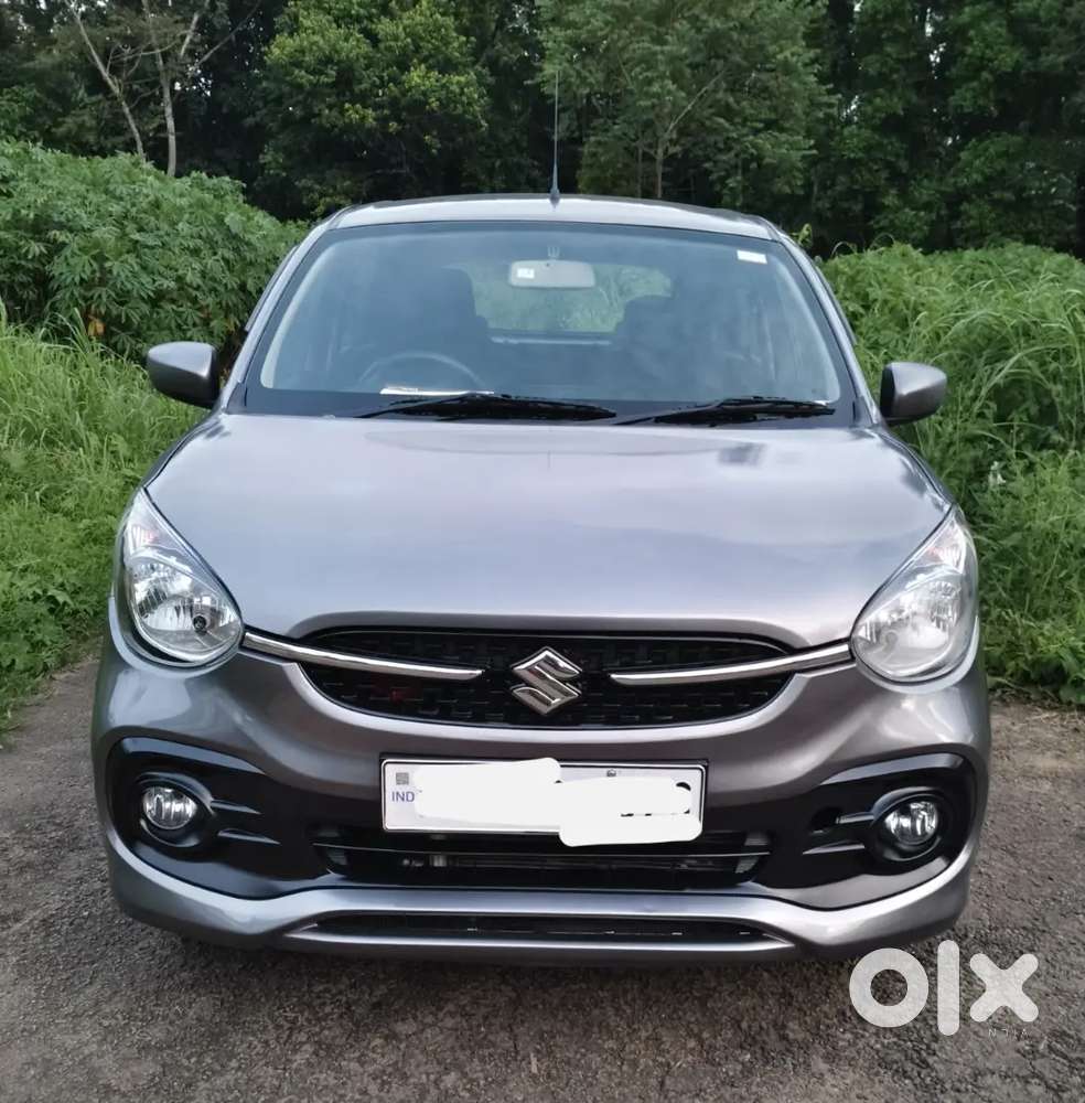 Maruti Suzuki Celerio Vxi 2023