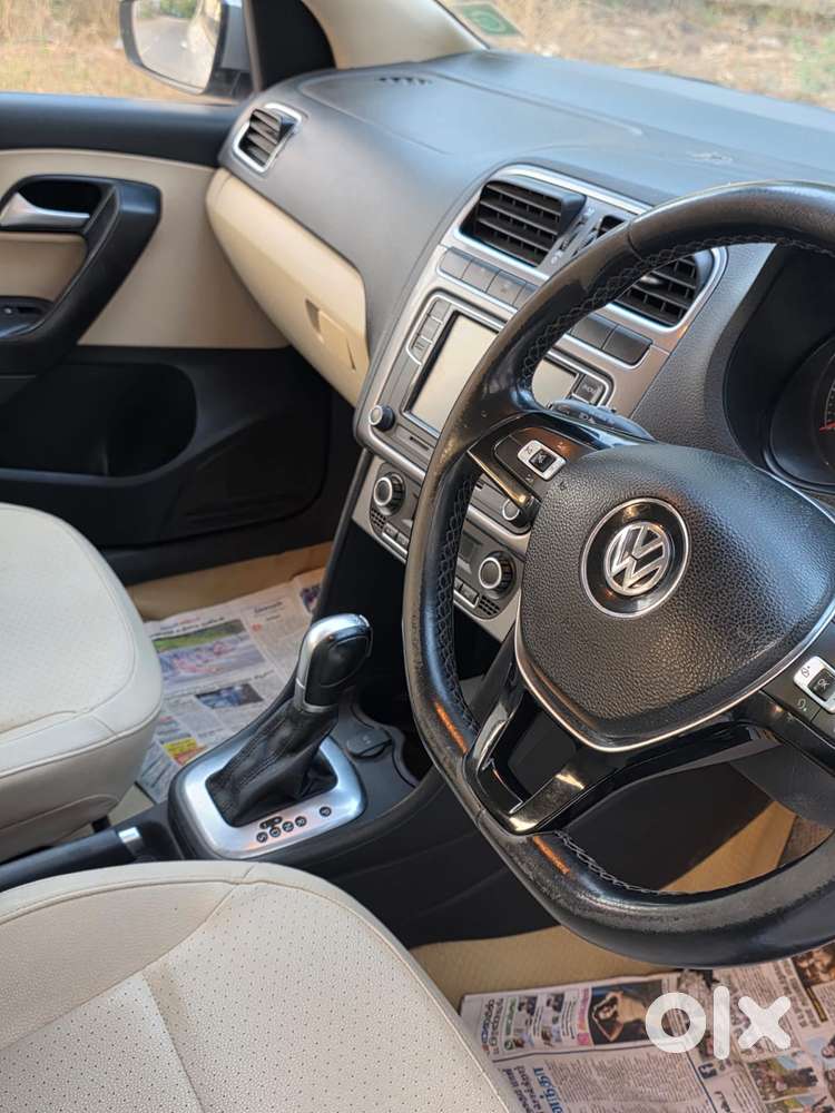 Volkswagen Vento 1.2 Tsi Highline At, 2019, Petrol