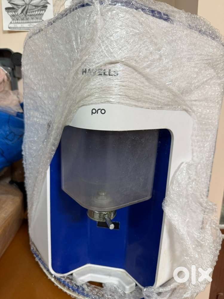 HAVELS RO PURIFIER