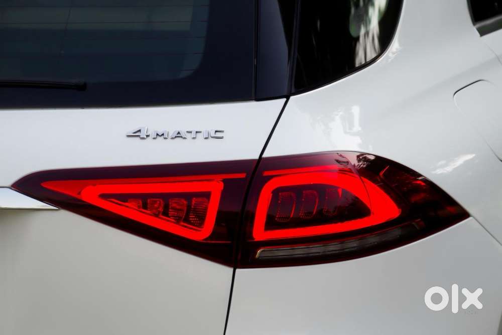 Mercedes-benz Gle 300d 4matic Lwb, 2023, Diesel