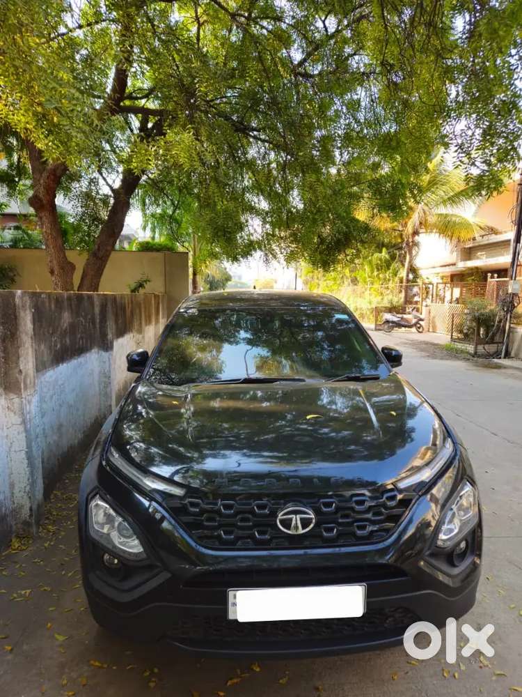 Tata Harrier 2023 Diesel 80000 Km Driven