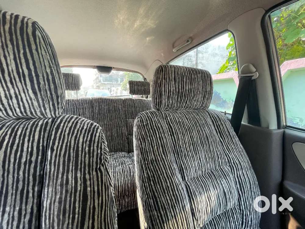 Maruti Suzuki Zen Estilo 2011