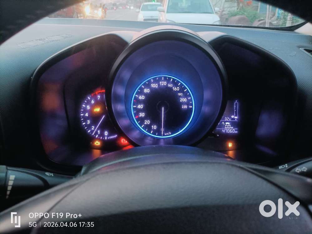 Hyundai Venue Sx Turbo, 2020, Petrol