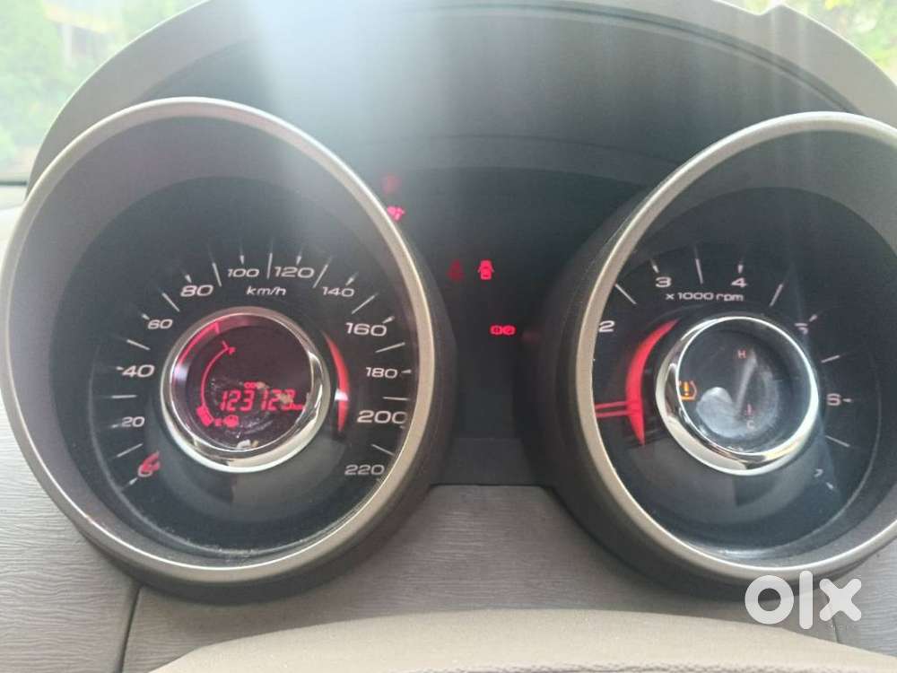 Mahindra Xuv500 W8 2wd, 2012, Diesel