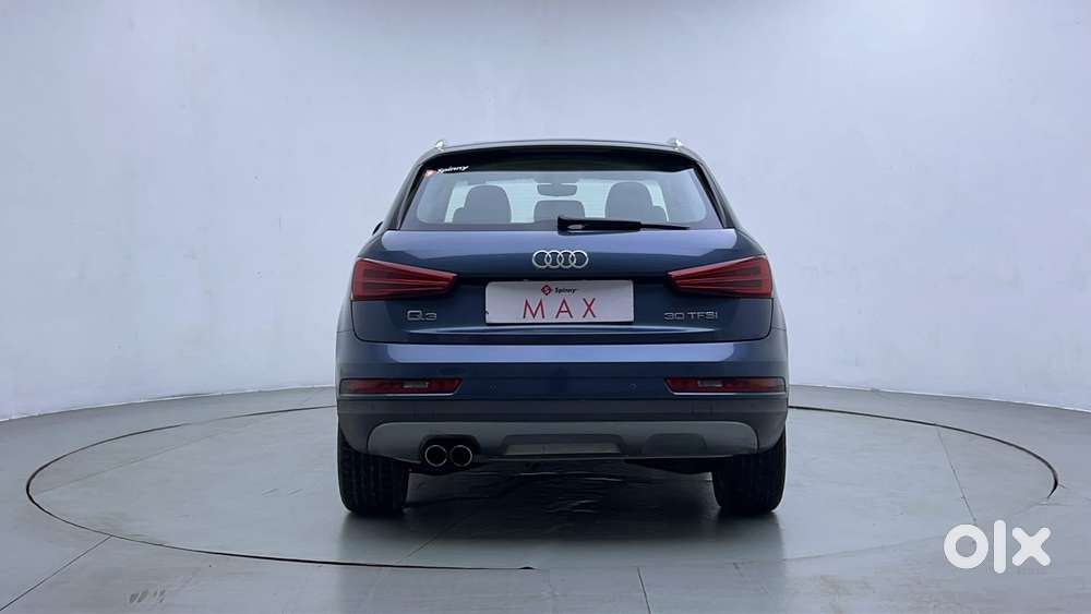 Audi Q3 1.4 30 Tfsi Premium, 2017, Petrol