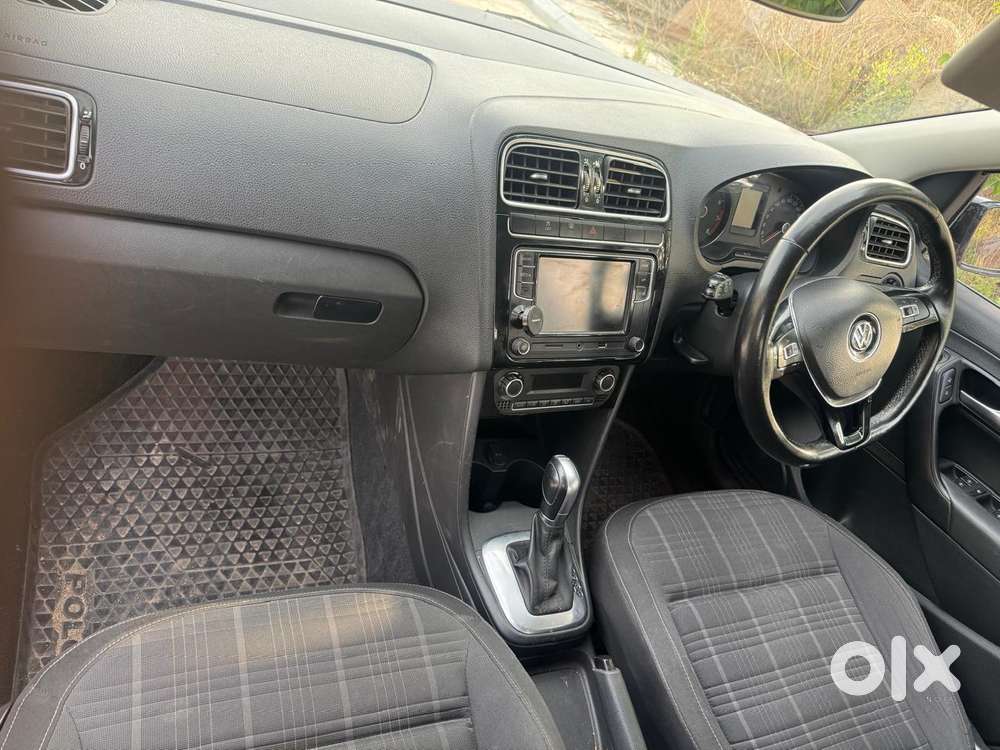 Volkswagen Polo 1.2 Gt Tsi, 2019, Petrol