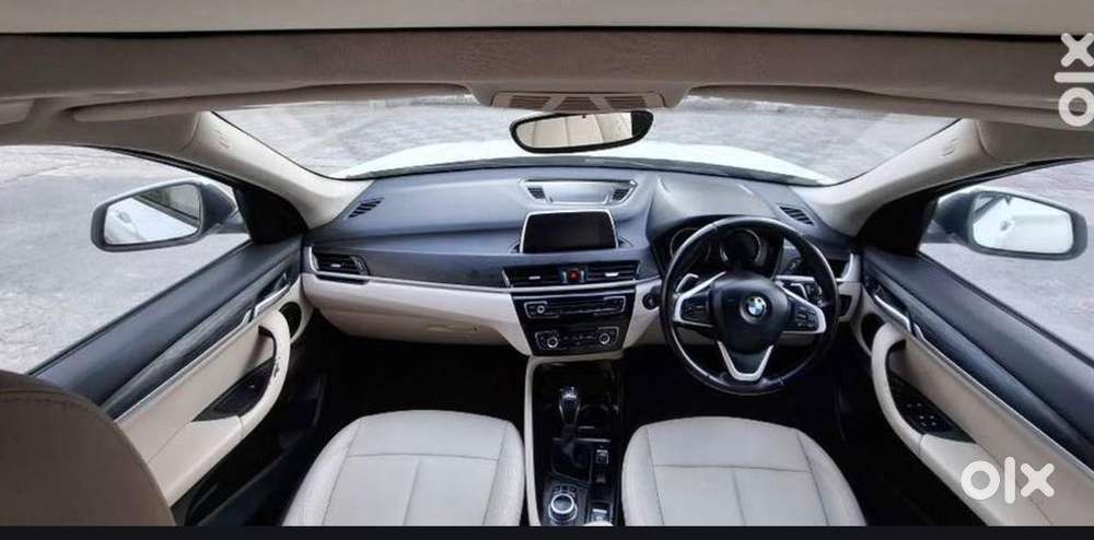 Bmw X1 Diesel 2019