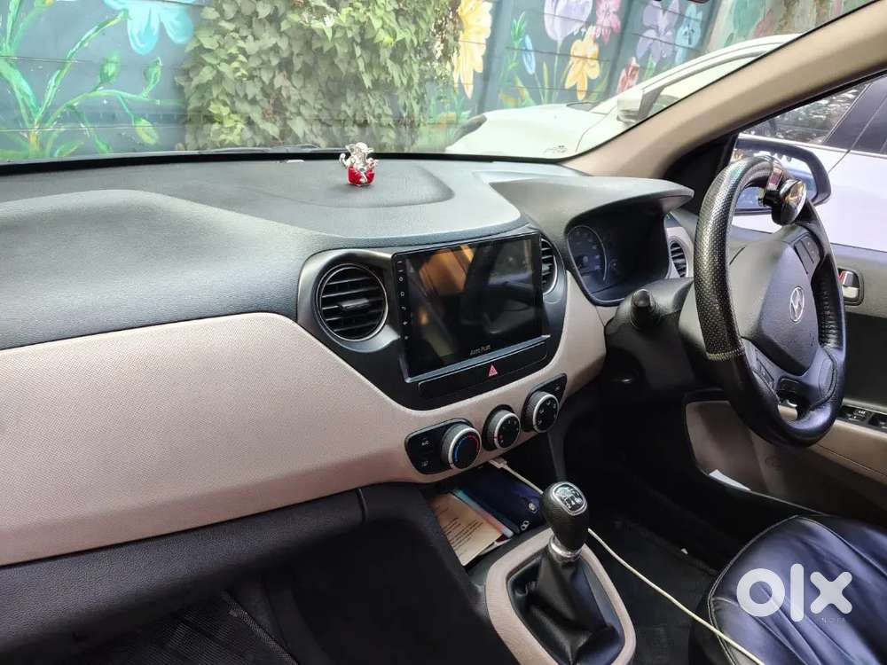 Hyundai I10 Sportz Petrol 2016