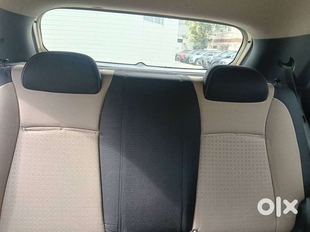 Hyundai Elite I20 Sportz 1.2, 2015, Petrol