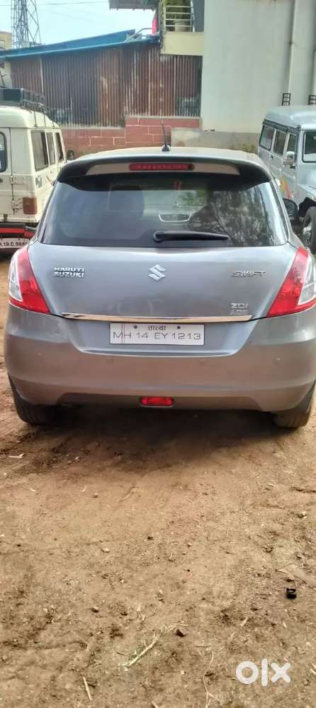Maruti Suzuki Swift 2015 Diesel Good Condition