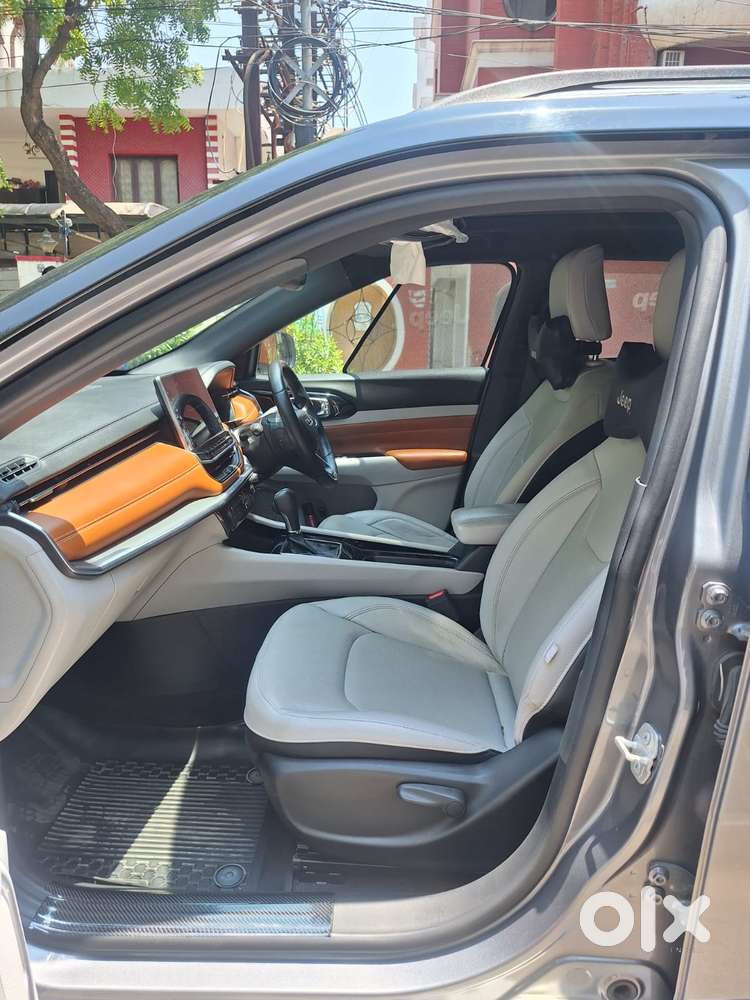Jeep Compass 2.0 Limited (o) Diesel, 2025, Diesel