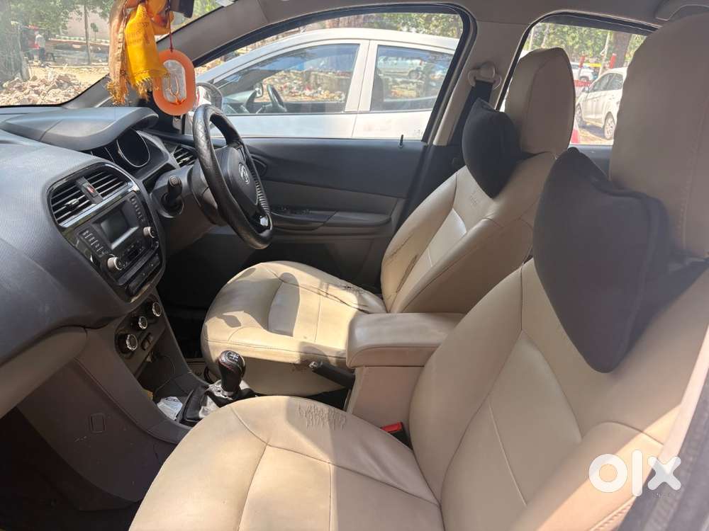 Tata Tigor 2018 Petrol Well Maintained