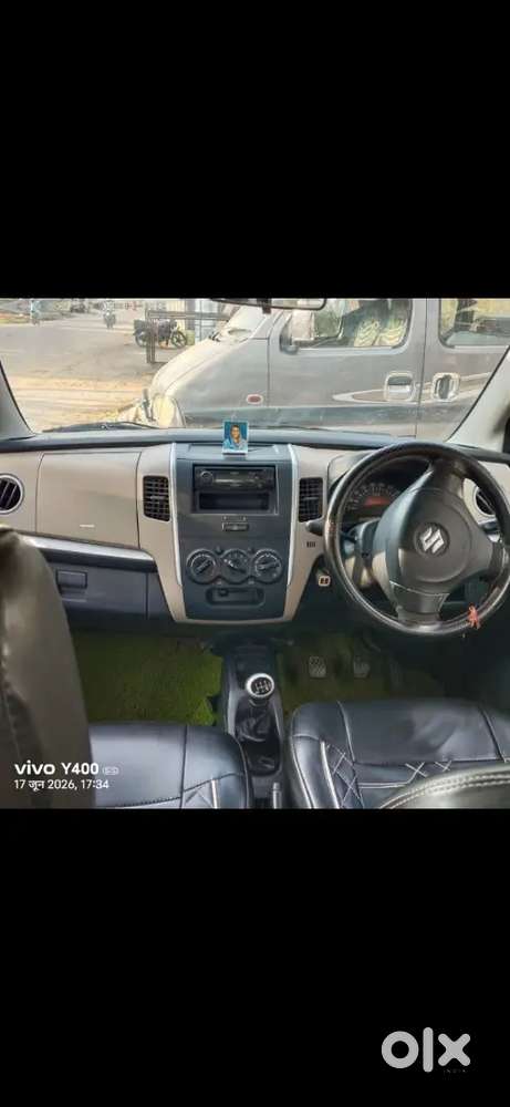 Wagonr Lxi 201