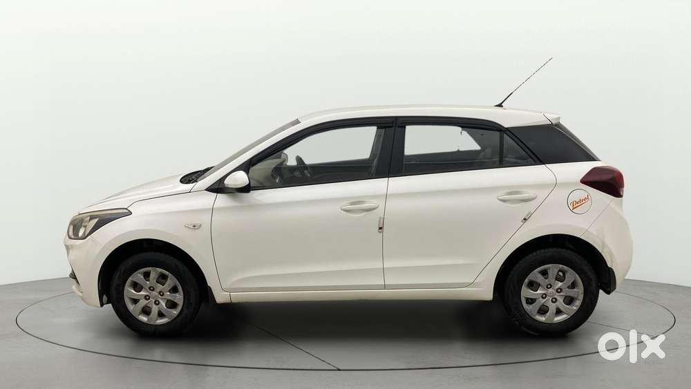 Hyundai Elite I20 1.2 Magna Plus, 2020, Petrol