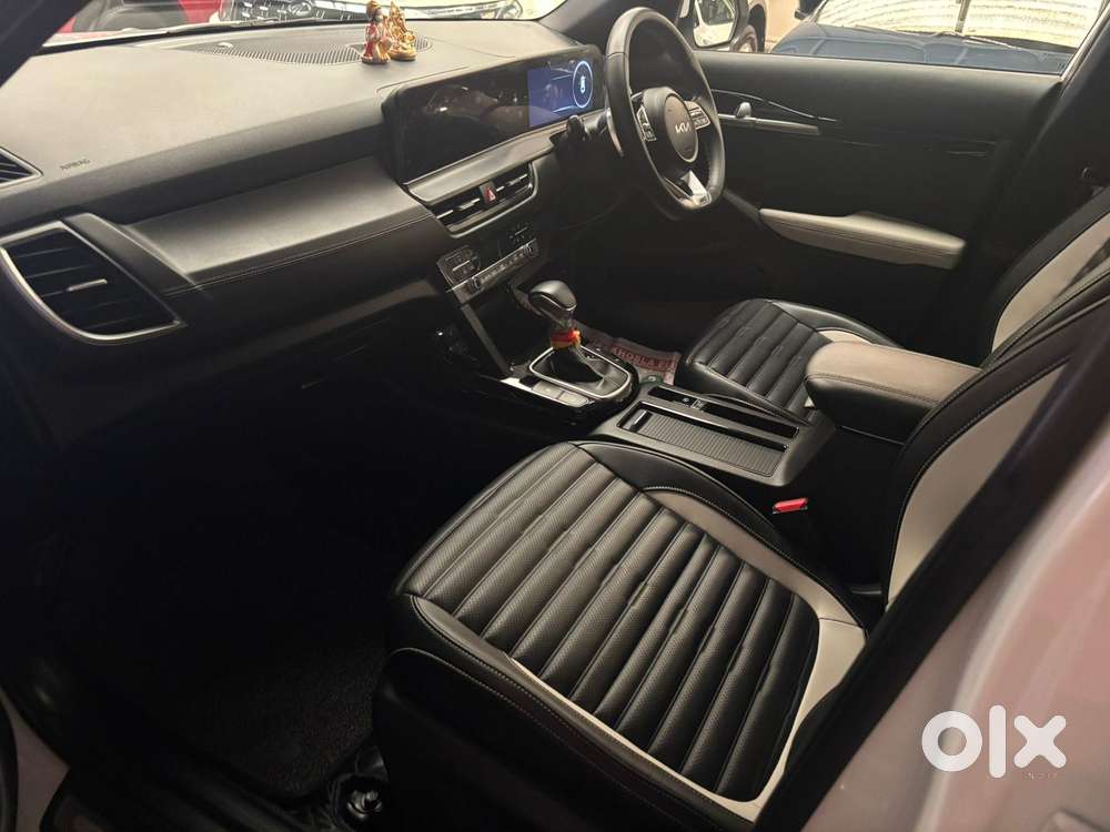 Kia Seltos 1.5 Gtx+ Diesel At, 2025, Diesel