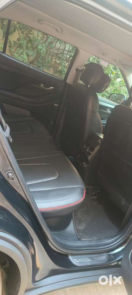 Hyundai Creta Sx(o) At, 2023, Petrol