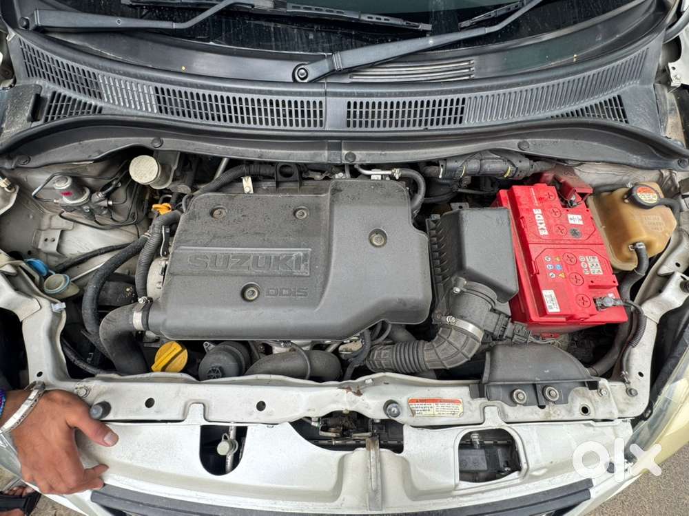 Swift Dzire 2012 Diesel