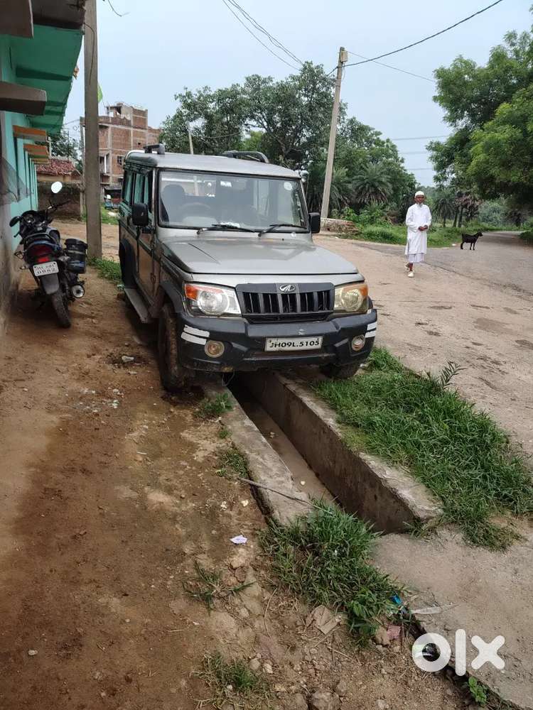 Mahindra Bolero Neo Plus 2009 Diesel