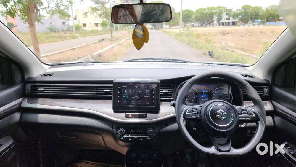 Maruti Suzuki Xl6 1.5 Alpha Plus Mt, 2026, Petrol