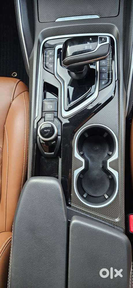 Mg Gloster Savvy 7 Seater, 2022, Diesel