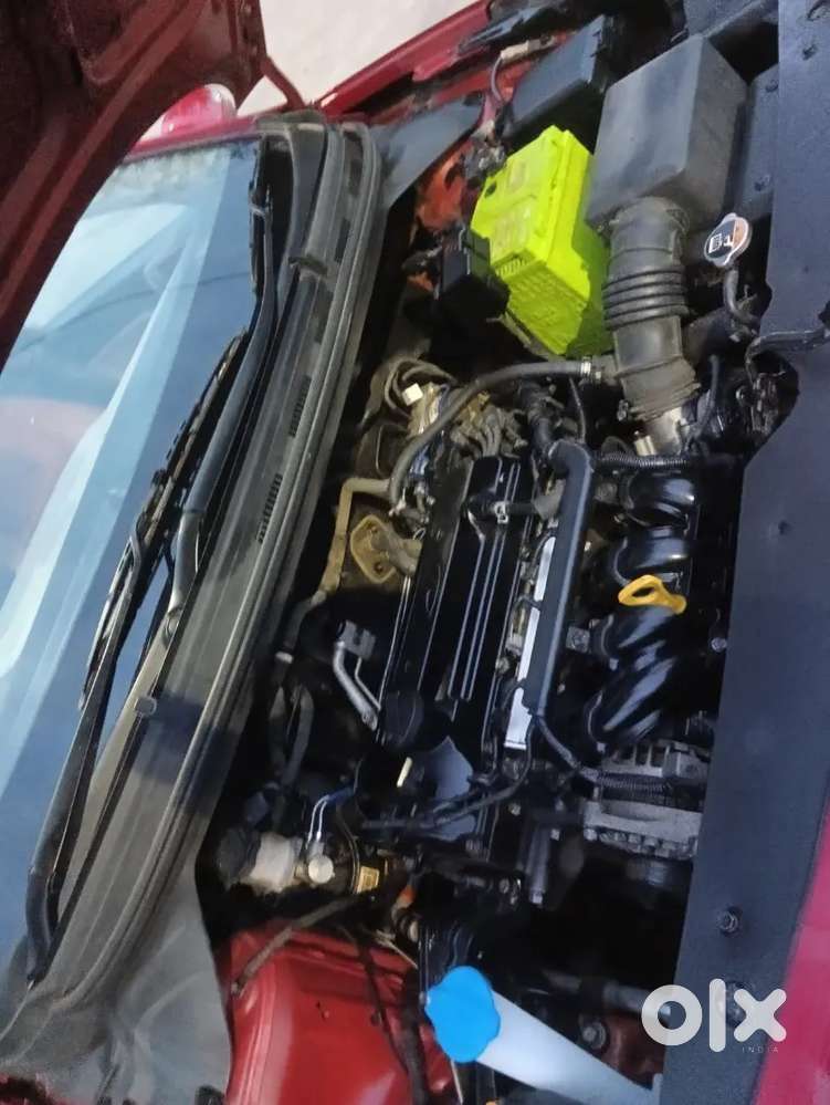 Hyundai Elite I20 2017