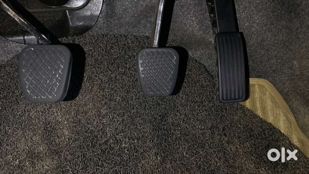 Honda Amaze S Cvt I-vtec, 2019, Petrol