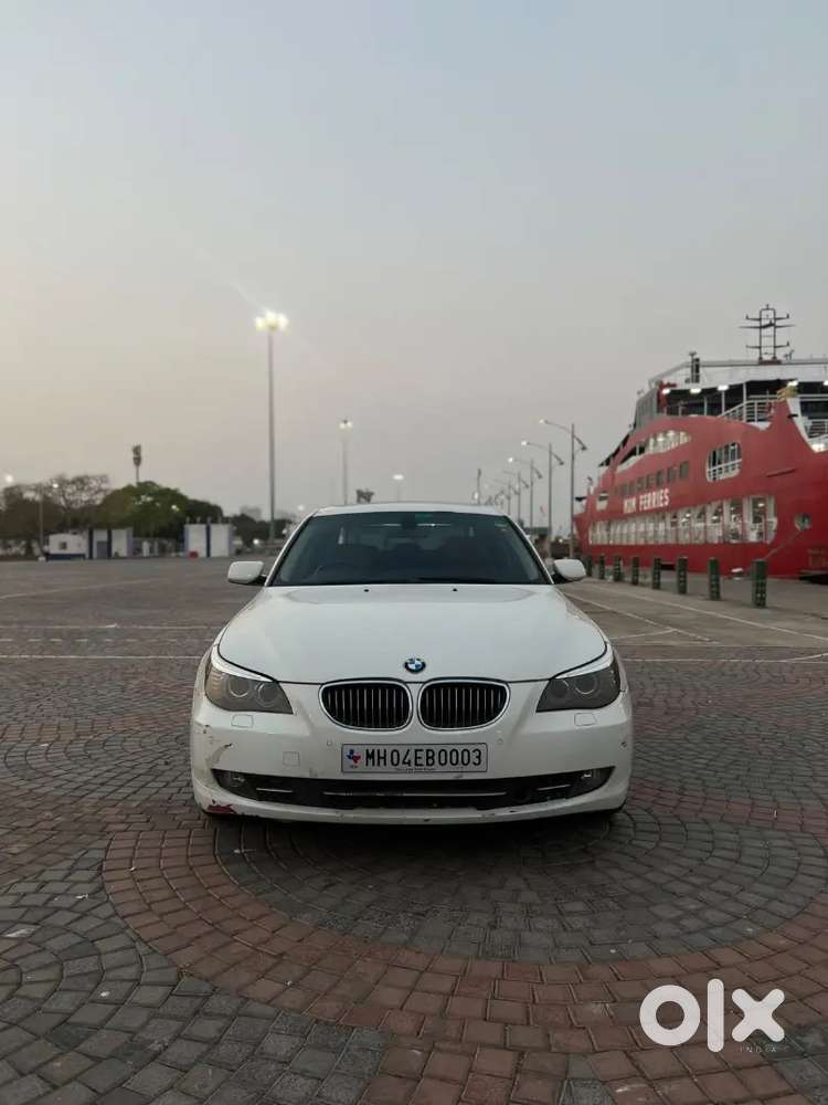Clean Bmw 530i For Sale