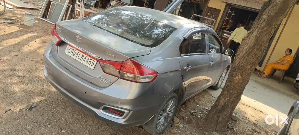 Ciaz Zdi Plus Top Model Jada Nhi Chali Hai Car