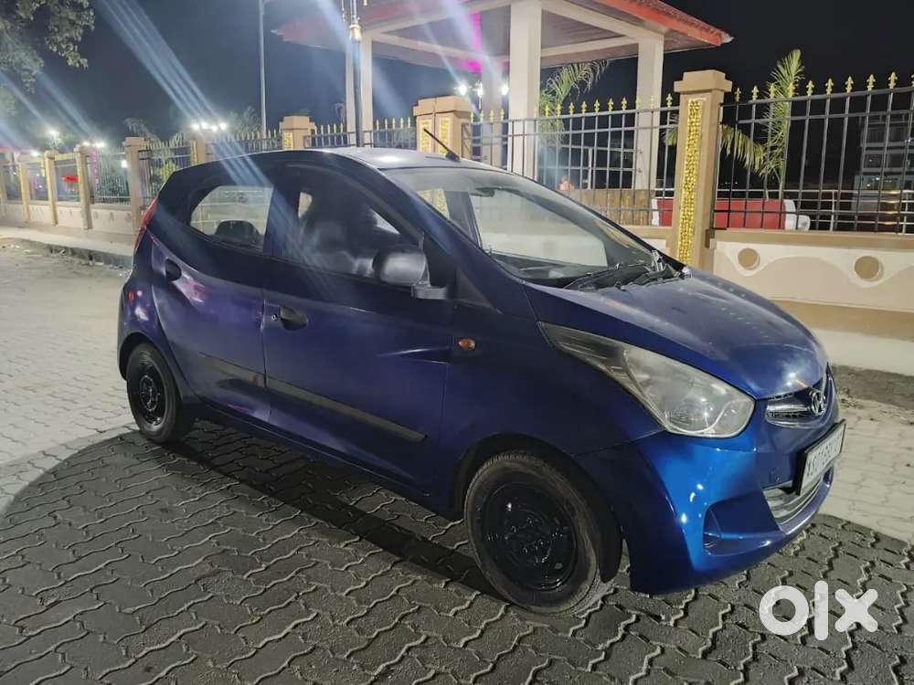 Hyundai Eon 2013 Petrol