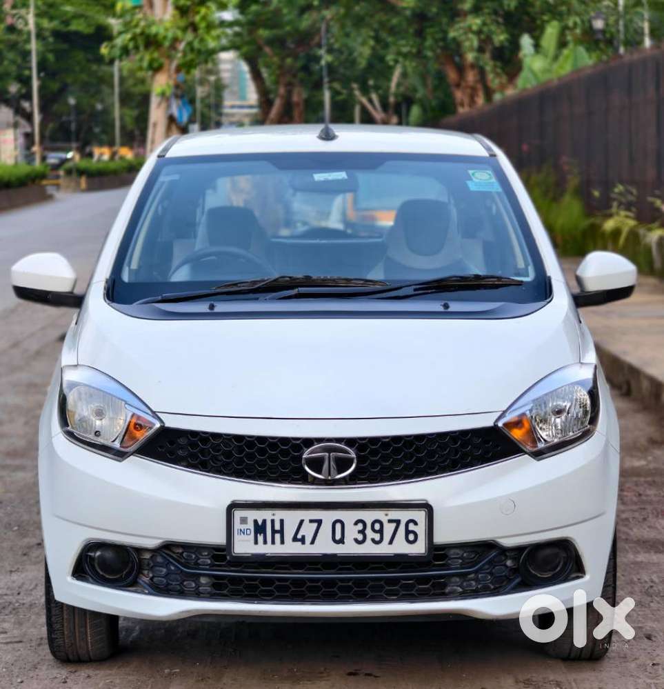 Tata Tiago 1.2 Revotron Xt, 2016, Petrol