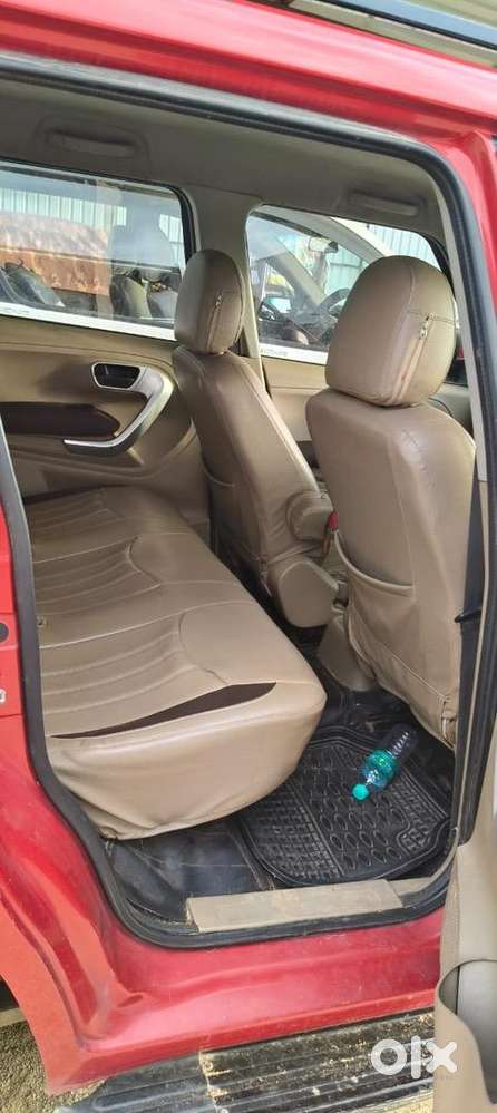 Mahindra Tuv 300 2020 Diesel 180000 Km Driven With Some Issues