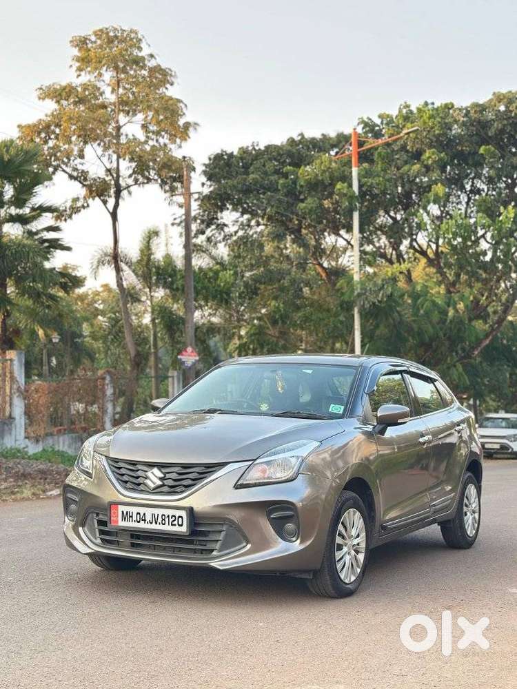 Maruti Suzuki Baleno Delta, 2019, Petrol
