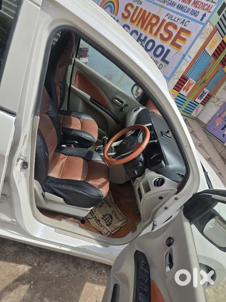 Maruti Suzuki Celerio Zxi 2017