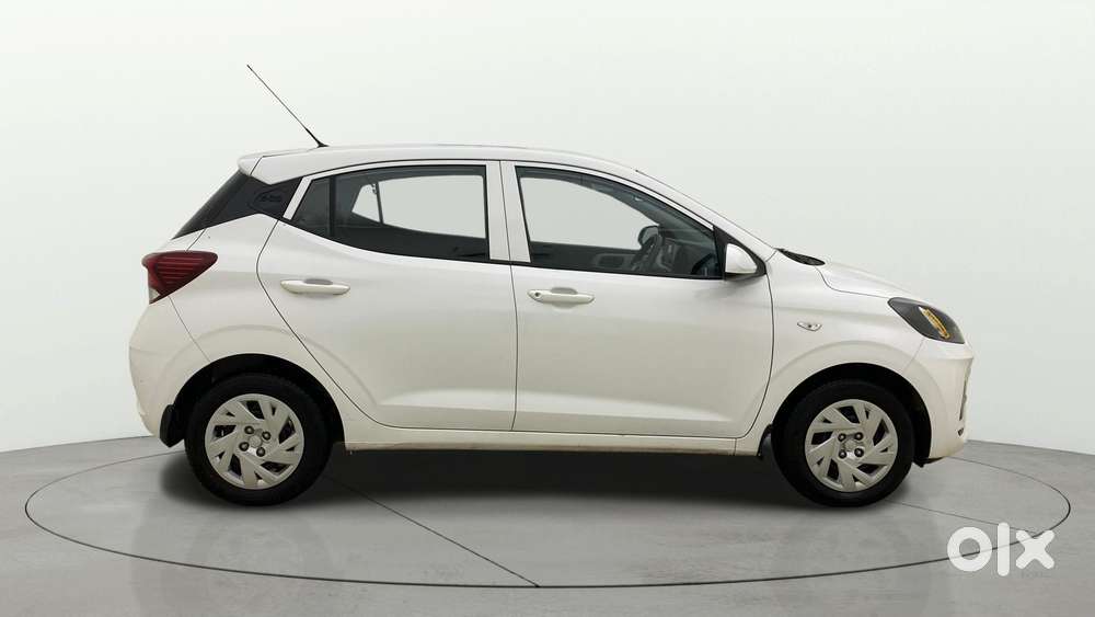 Hyundai Grand I10 Nios Magna 1.2 Kappa Vtvt, 2023, Petrol