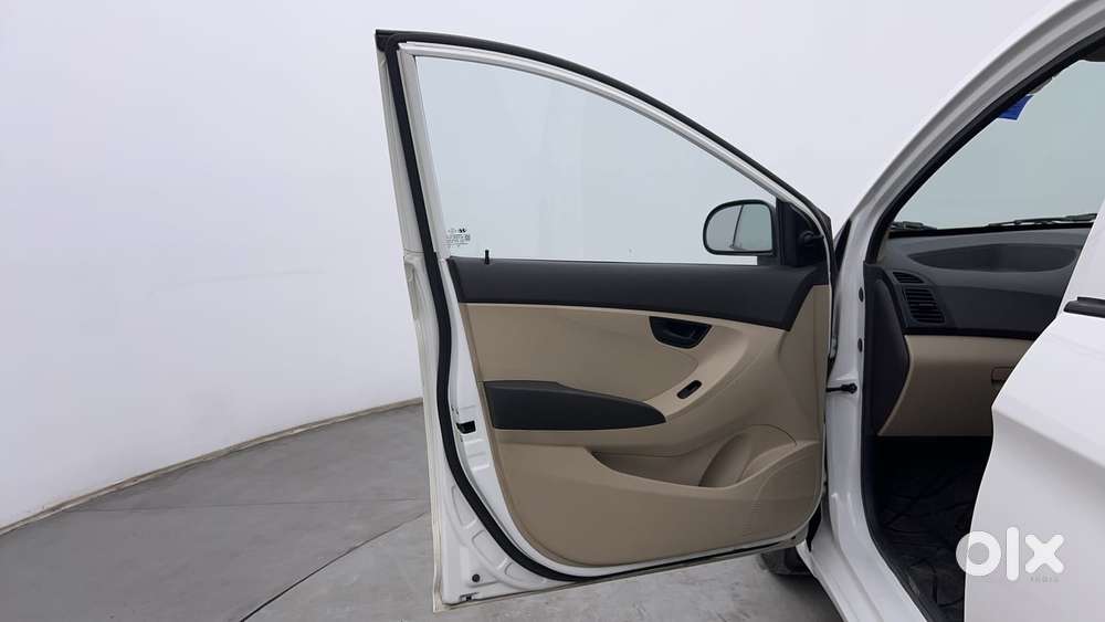 Hyundai Eon Magna +, 2016, Petrol