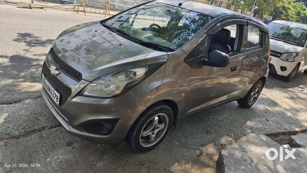 2015 Chevrolet Beat Single Owner