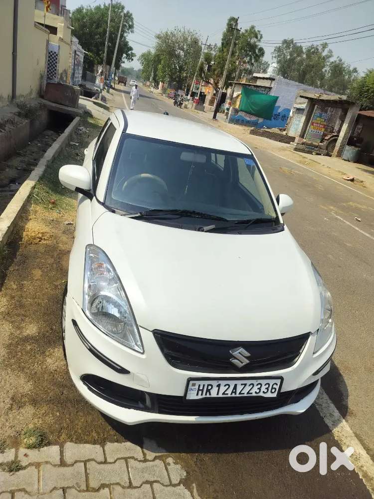 Maruti Suzuki Dzire 2016