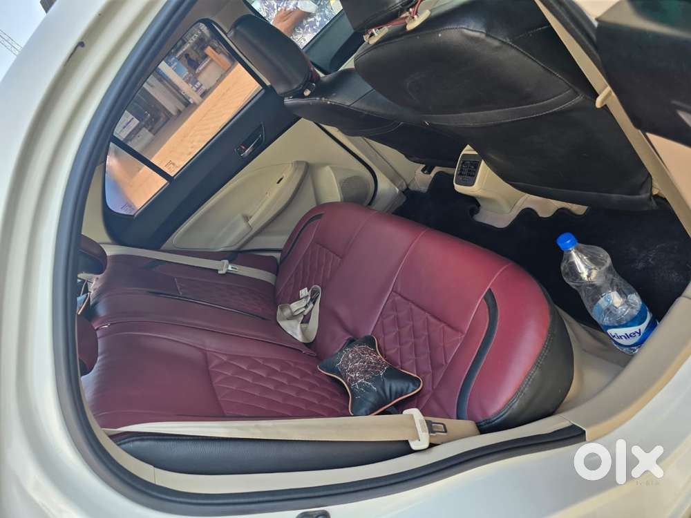 Maruti Suzuki Dzire 2017-2020 Vdi, 2020, Diesel