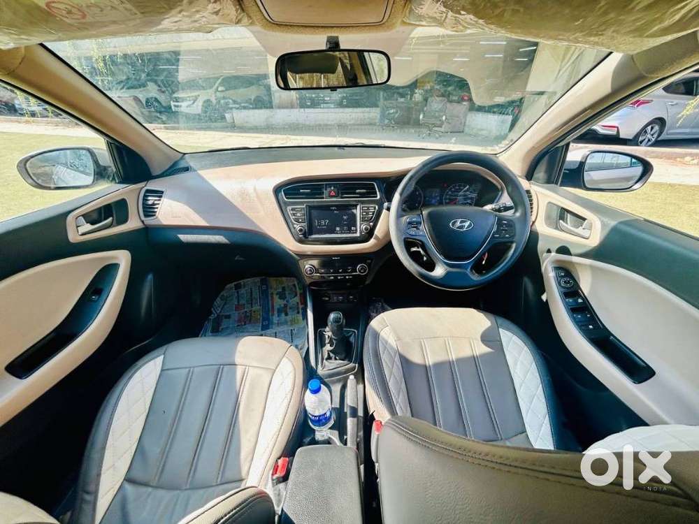 Hyundai I20 1.2 Asta, 2018, Petrol