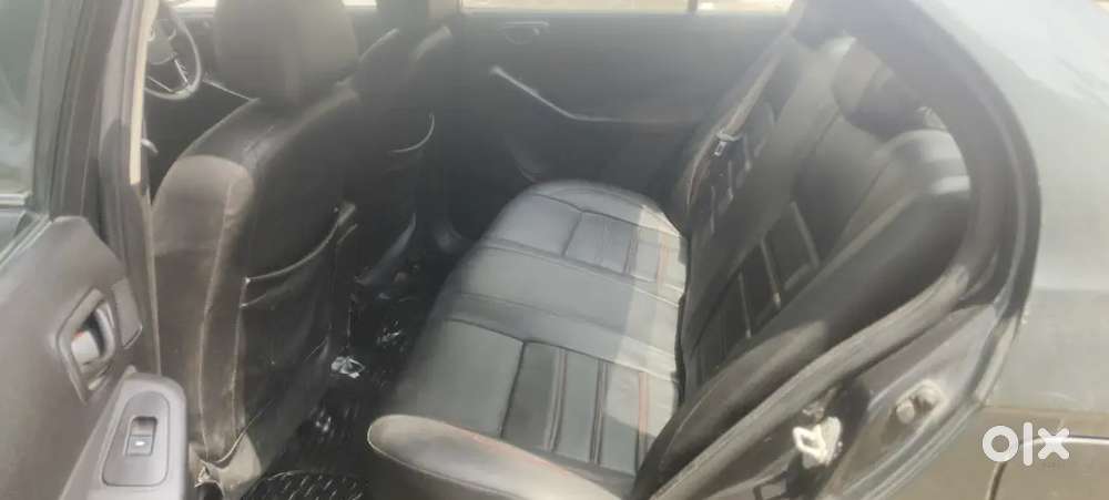 Tata Zest 1.2 Revotron 2014