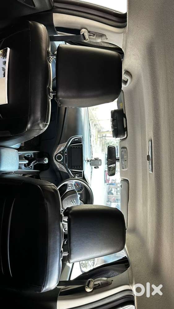 Baleno Petrol Direct Owner